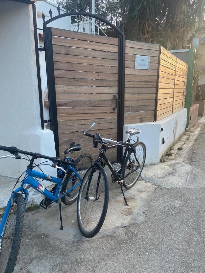 הוילה פלרמו Marea מראה חיצוני תמונה